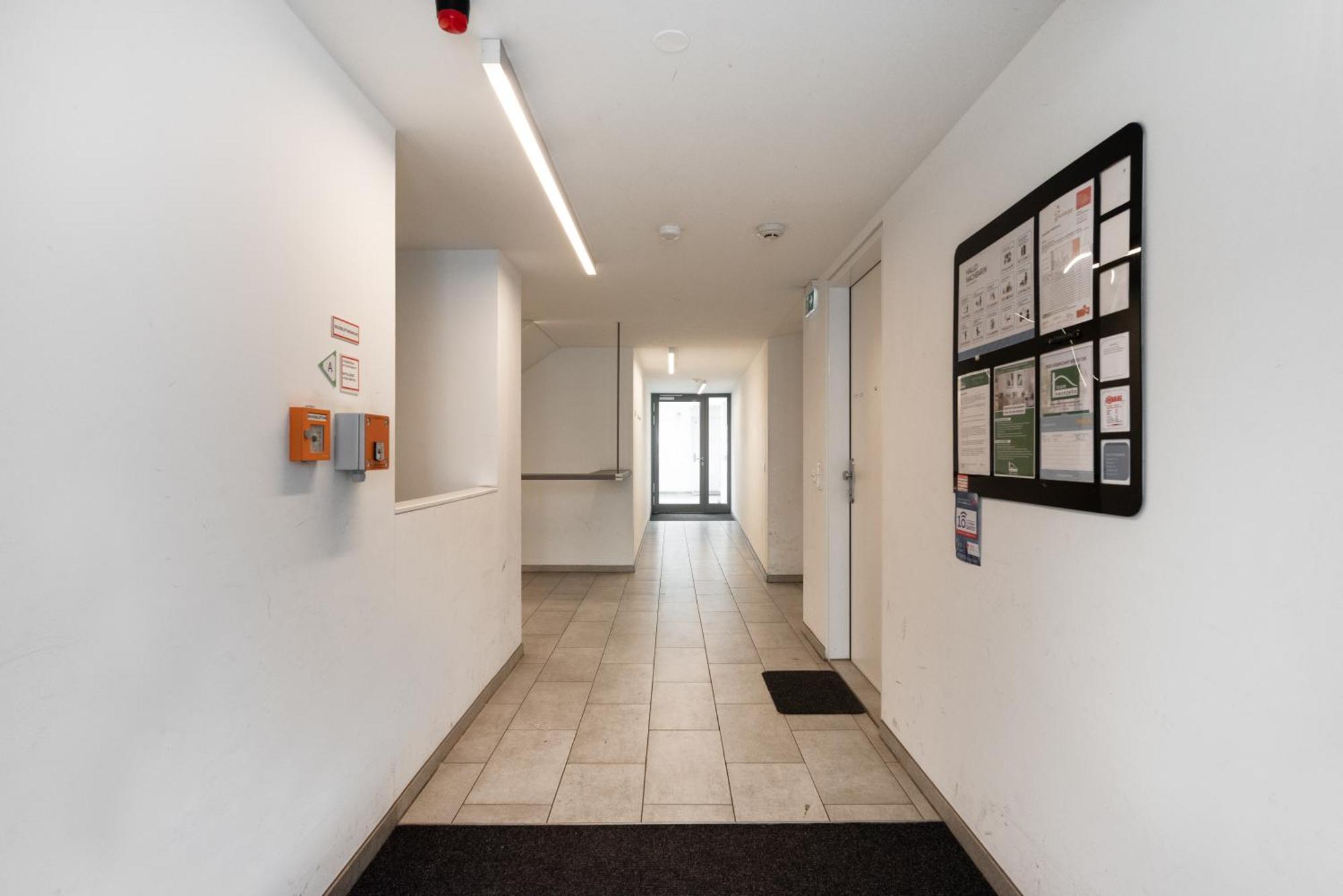 Mit Traumhafter Dachterrasse & Weitblick Apartament Wiedeń